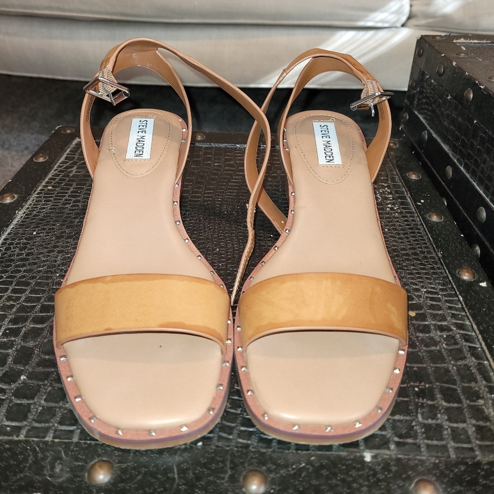 STEVE MADDEN Women sandal